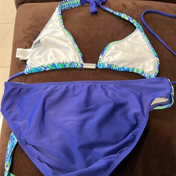 Silver label by ABS bikini - Picture 4 of 4